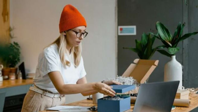 Waarom relatiegeschenken nog steeds werken in een digitale wereld